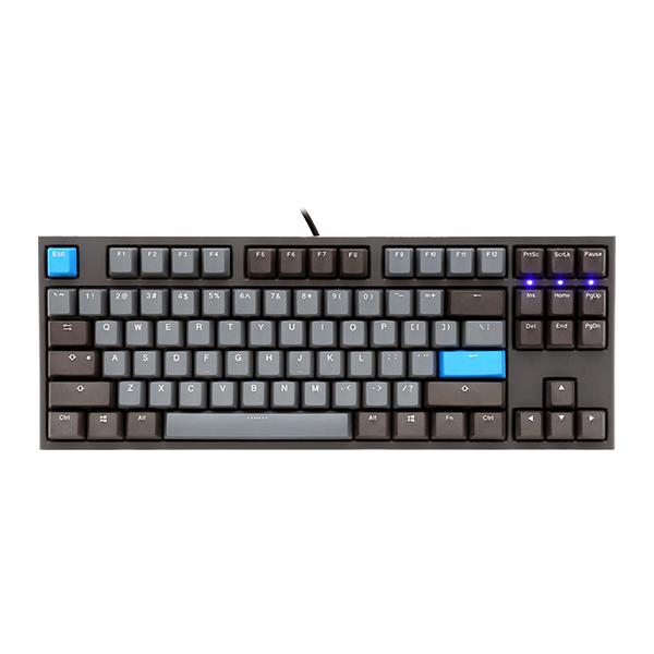 Bàn phím cơ Ducky One 2 Skyline TKL