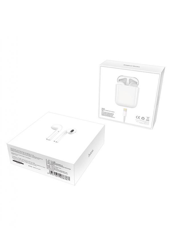 Tai nghe Bluetooth 4.2 BE21