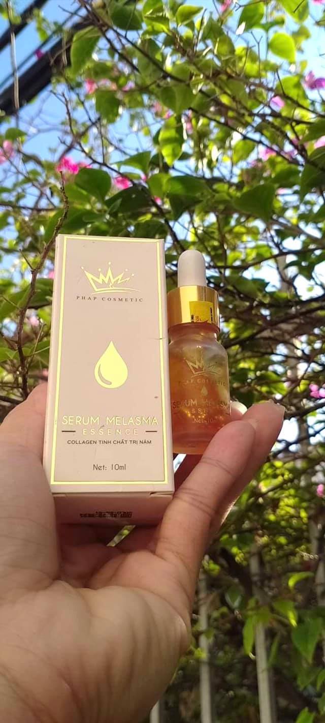 SERUM TRỊ NÁM