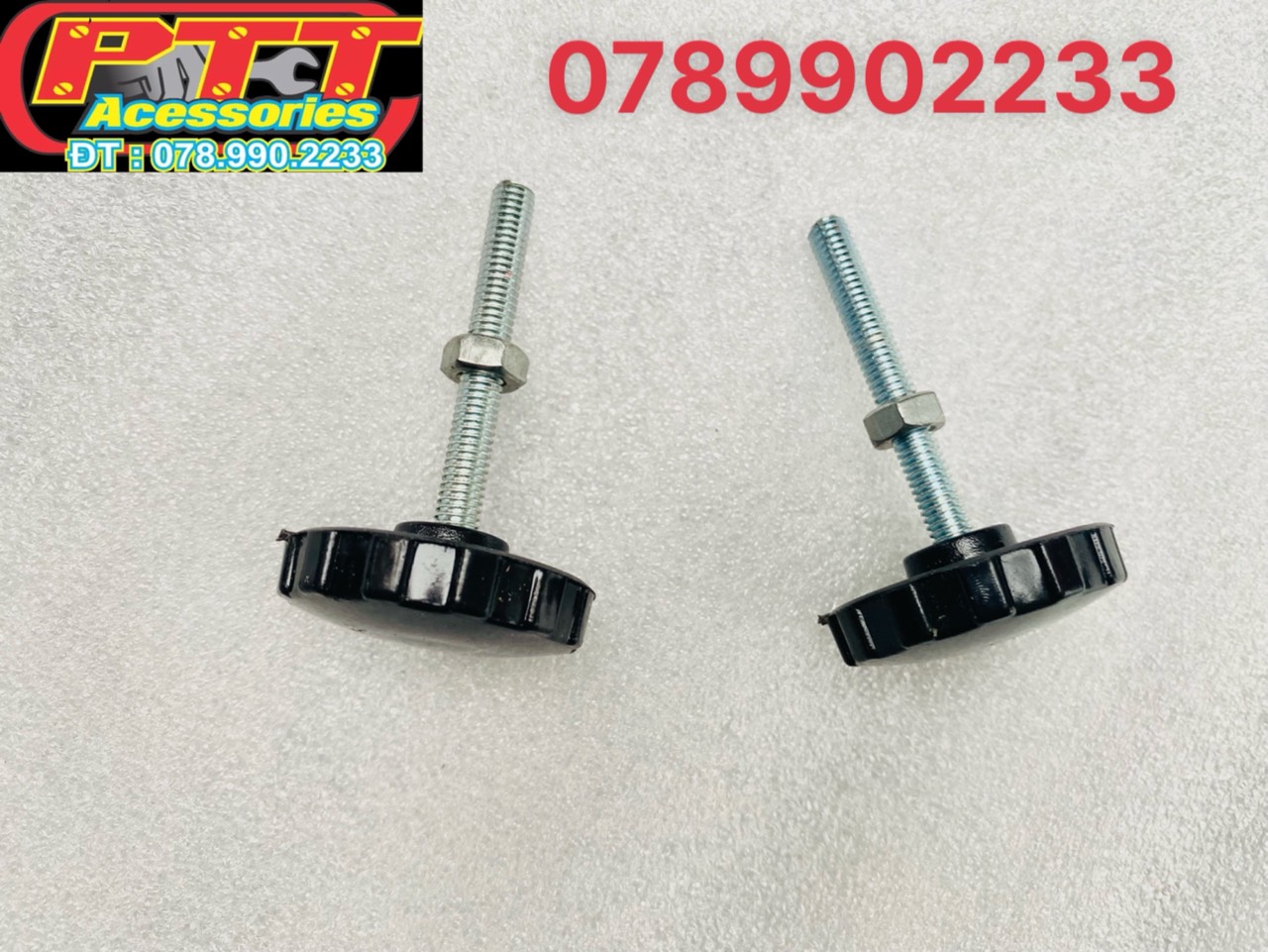 CẶP ỐC CỐP XE CUB 78