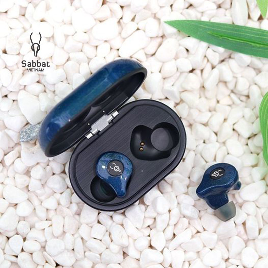 Tai nghe bluetooth không dây Sabbat E16