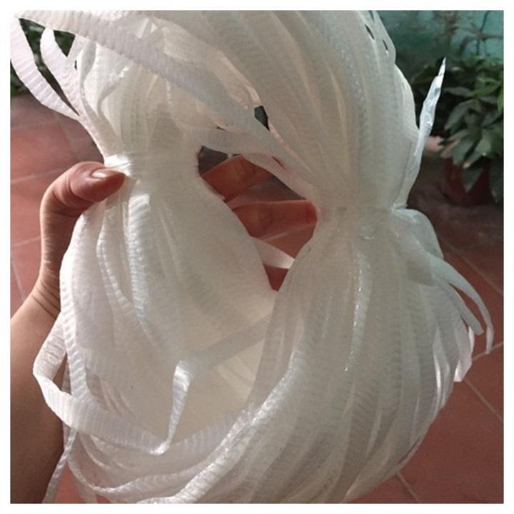 500g túi lưới đựng phân tan chậm