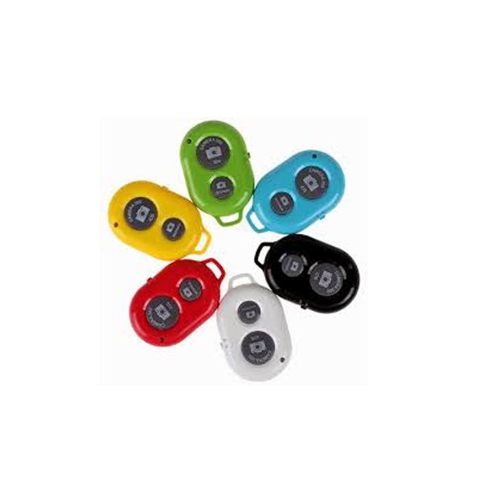 điều khiển(Remote) chụp ảnh cho điện thoại Bluetooth Shutter