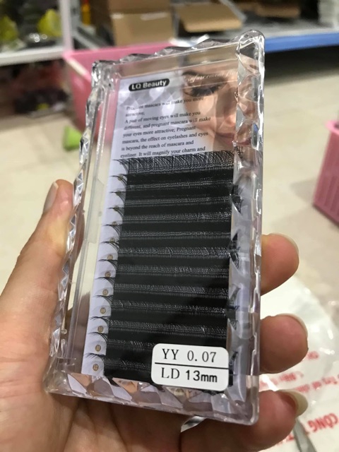 1 khay mi chữ Y độ cong C
