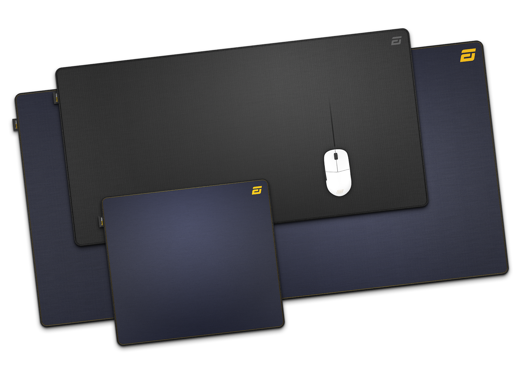 Mouse Pad EndGame Gear MPC (Speed)