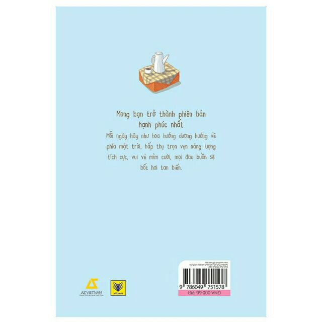 Sách - Tập 2 999 Lá Thư Gửi Cho Chính Mình