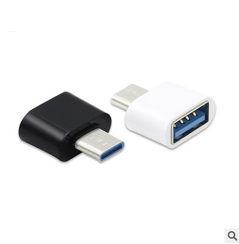 [HCM]CÁP KẾT NỐI CHUYỂN ĐỔI TỪ Type-C sang OTG USB