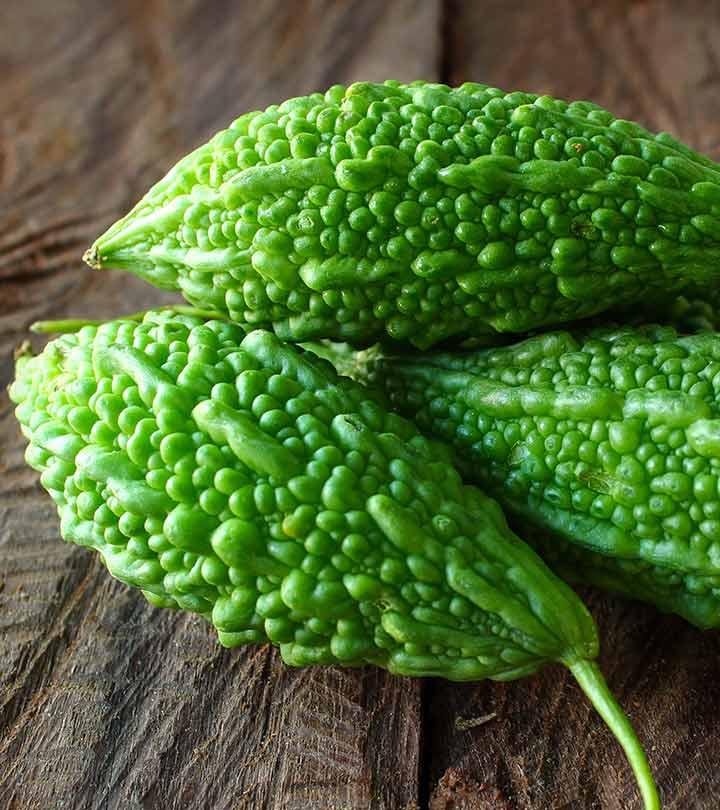 Hạt Giống Khổ Qua Rừng Chọn Lọc Tự Nhiên, Thu Ngọn Thu Trái