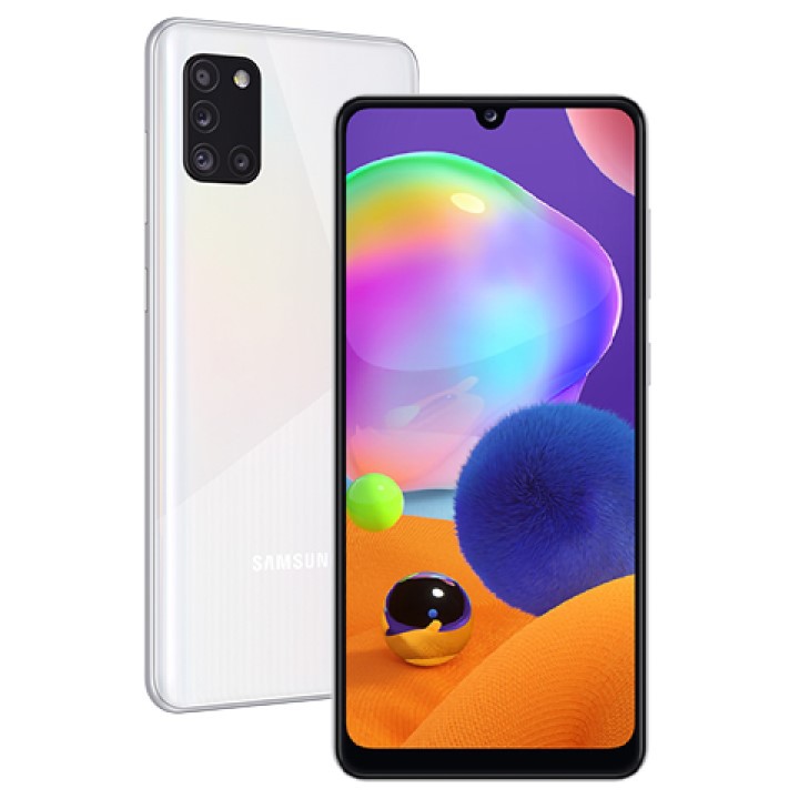 Kính Cường Lực Samsung Galaxy A31