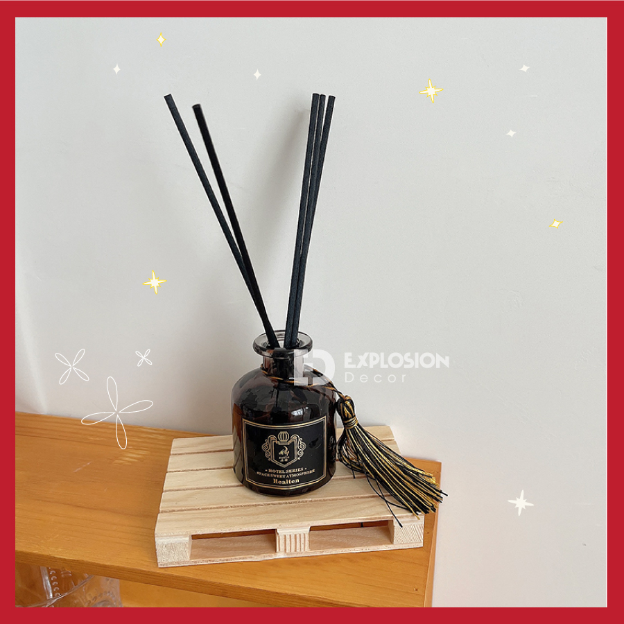MIẾNG GỖ PALLET LÓT LY TRANG TRÍ CHỤP HÌNH