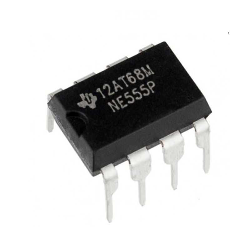 COMBO 3 Ic dao động tạo xung NE555 SMD