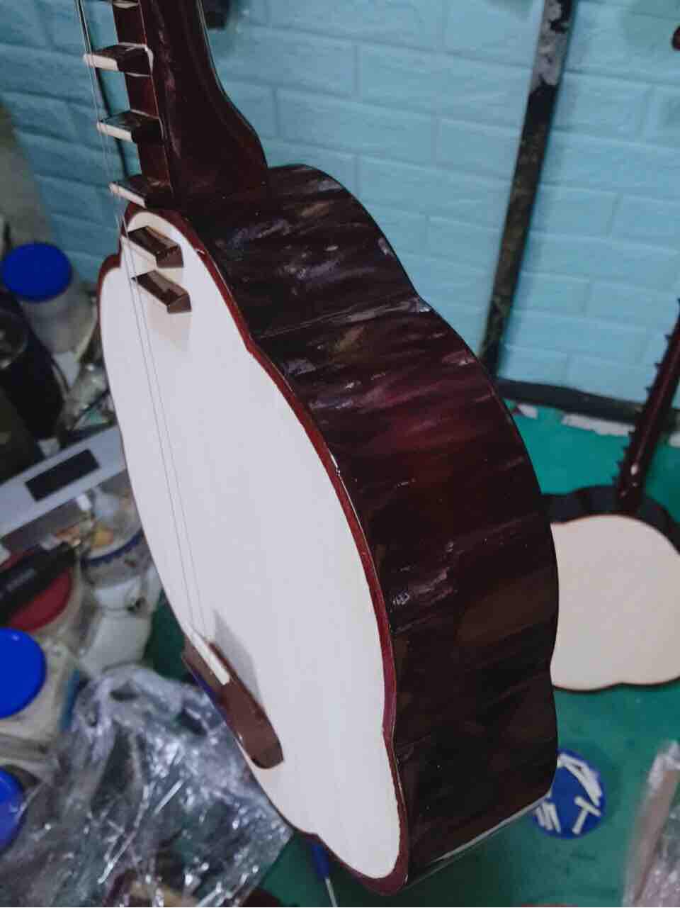 [HCM]Đàn sến gỗ Hương