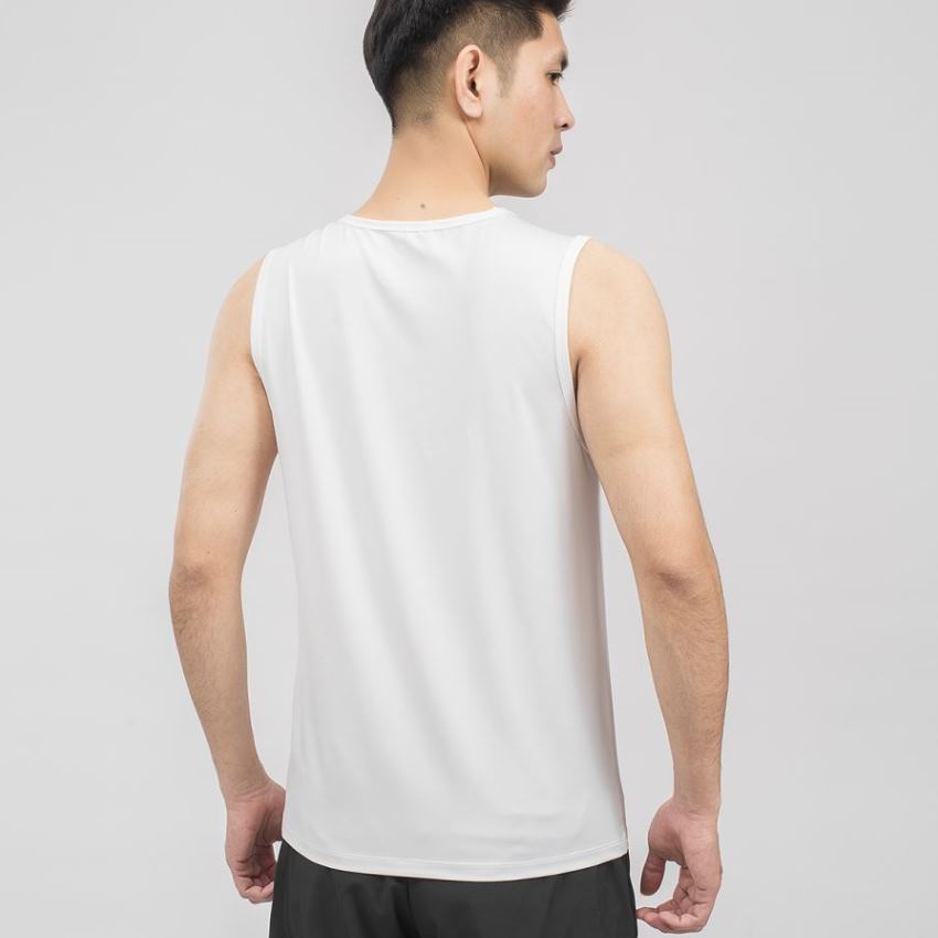 ÁO TANK-TOP NAM ARISTINO ATT001S9