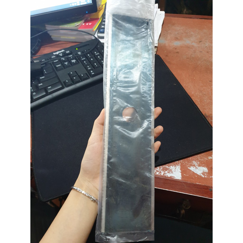 Dao cắt cỏ, phát cỏ loại dài 30cm