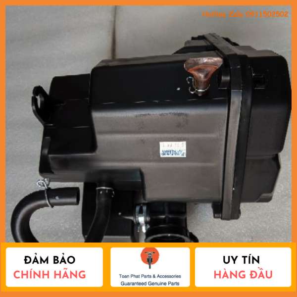 [HCM]HỘC LỌC GIÓ CHO SATRIA RAIDER FI