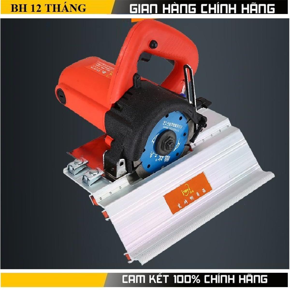 Chân đế bàn mài mòi cắt cạnh gạch men - Gá líp cạnh máy cắt góc gạch 45 độ - Cắt gạch nhanh với độ chính xác cao Với thiết kế 24 bánh lăn tuyệt đối không làm bể vỡ gạch khi gia công