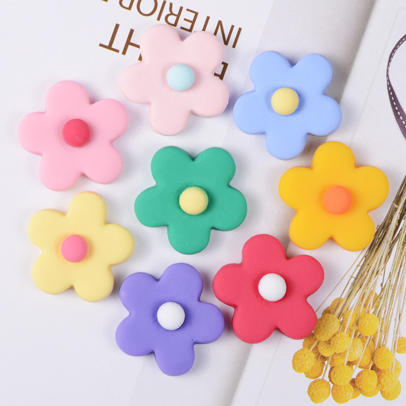 Charm Slime Squishy, Các loại trái cây
