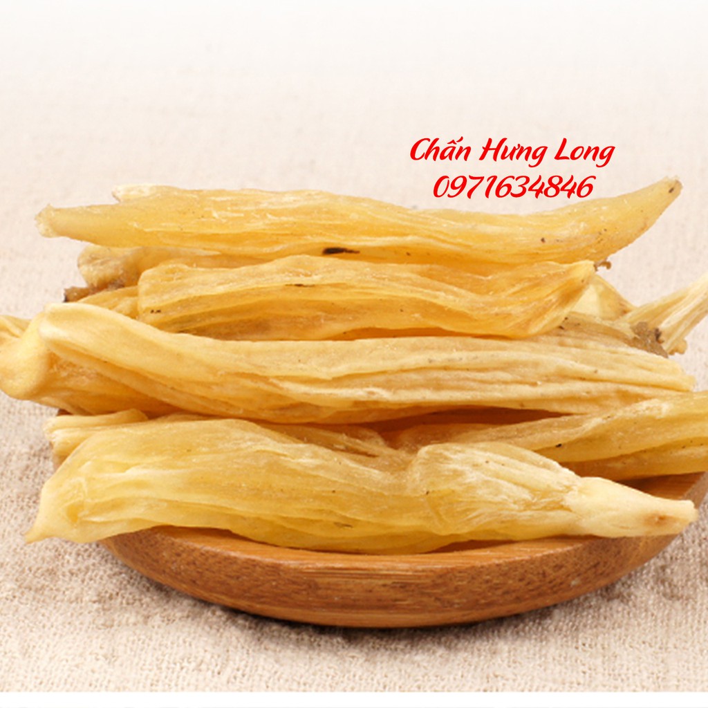 Thiên Môn Đông 100g