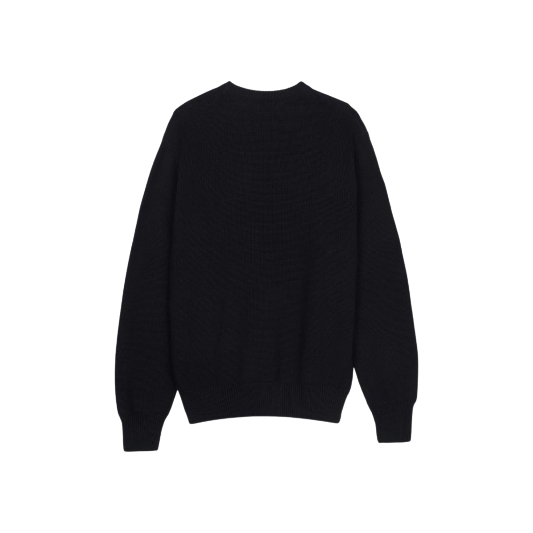 Áo Sweater Stussy Curly S - CÓ SẴN