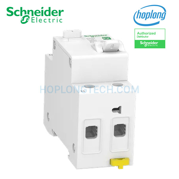 Cầu dao tích hợp chống dòng rò Schneider EZ9D34610 EZ9D34616 EZ9D34620 EZ9D34625 EZ9D34632 EZ9D34640