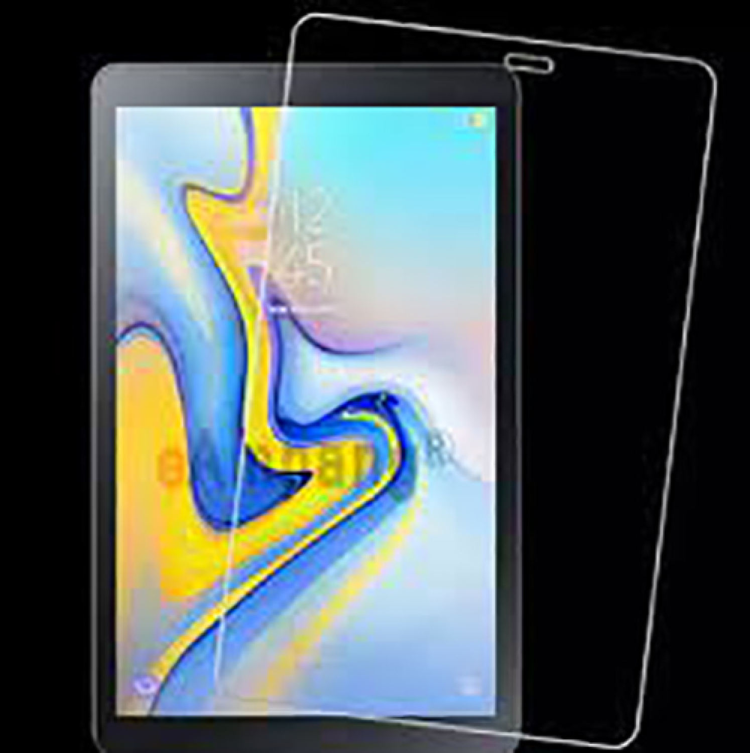 Kính cường lực Samsung Tab A 10.5 (T590/ T595)