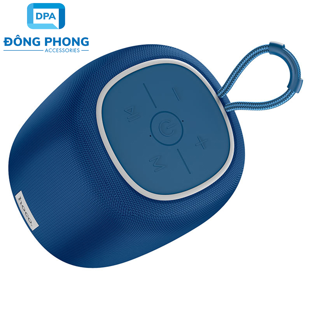 Loa Bluetooth Hoco HC14 True Wireless Stereo Chính Hãng