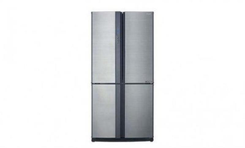 Tủ lạnh Sharp Inverter 626 lít SJ-FX630V-ST