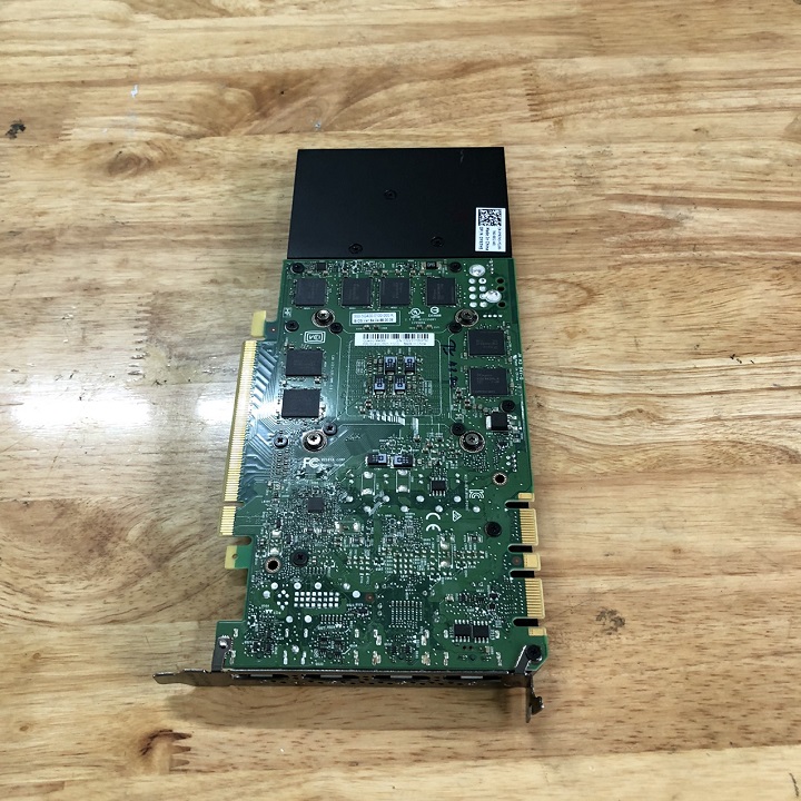 CARD MÀN HÌNH QUADRO M4000 - 8G - 256 BIT (BẢO HÀNH 12 THÁNG)