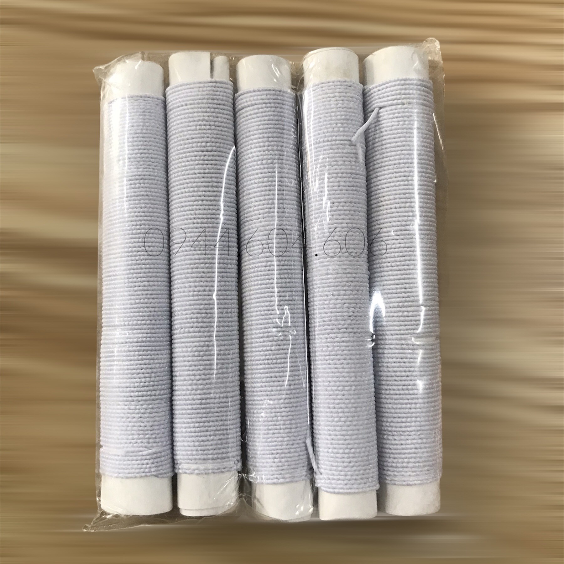 DÂY THUN MAY ĐỒ - DÂY THUN RÚT NHÚN - DÂY THUN CHỈ
