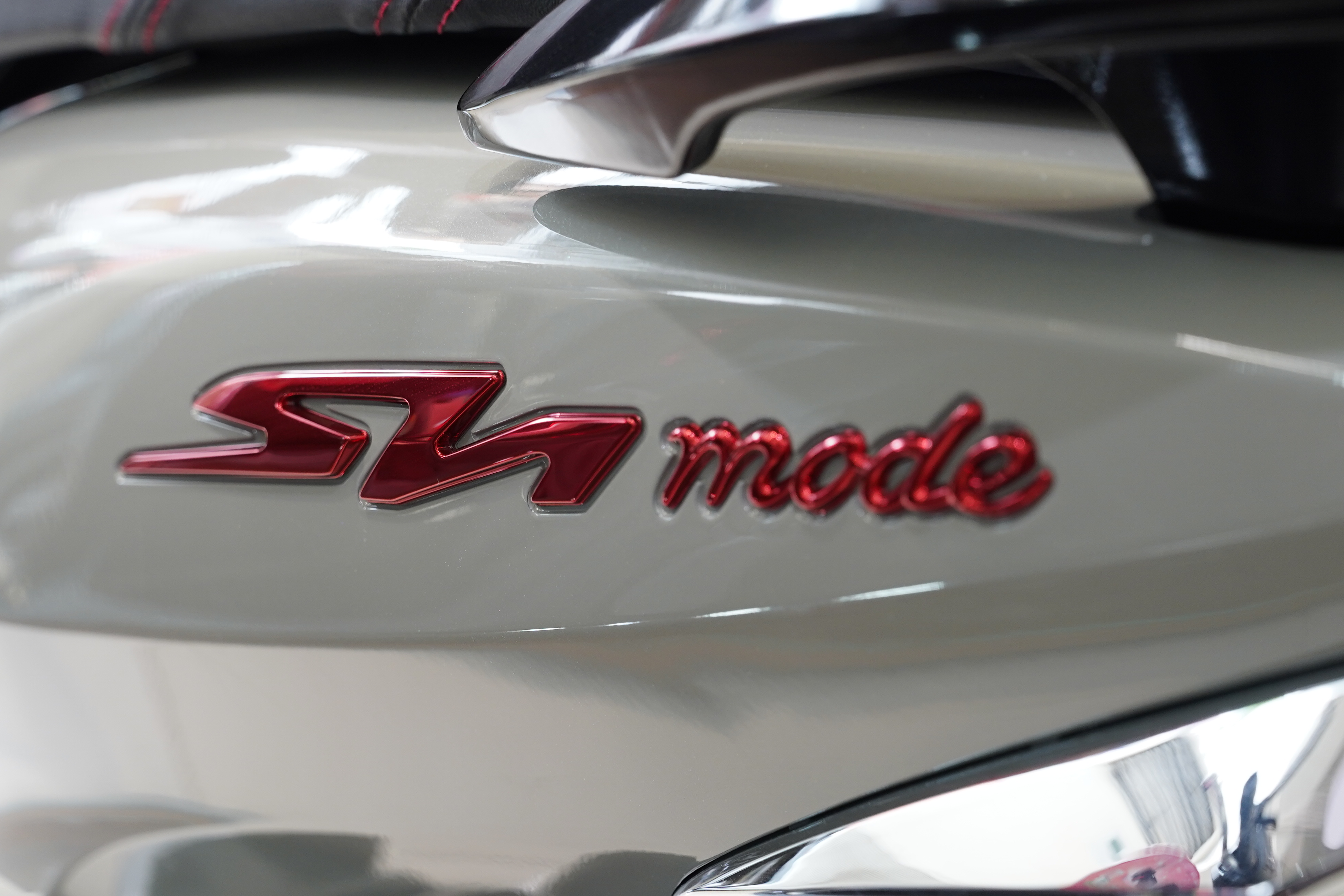 Xe Máy Honda SH Mode 2023 - Phiên Bản Cao Cấp