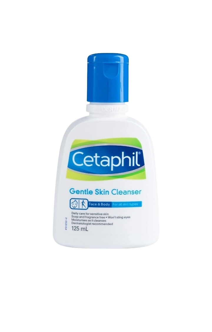 Sữa Rửa Mặt Cetaphil Gentle Skin Cleaner