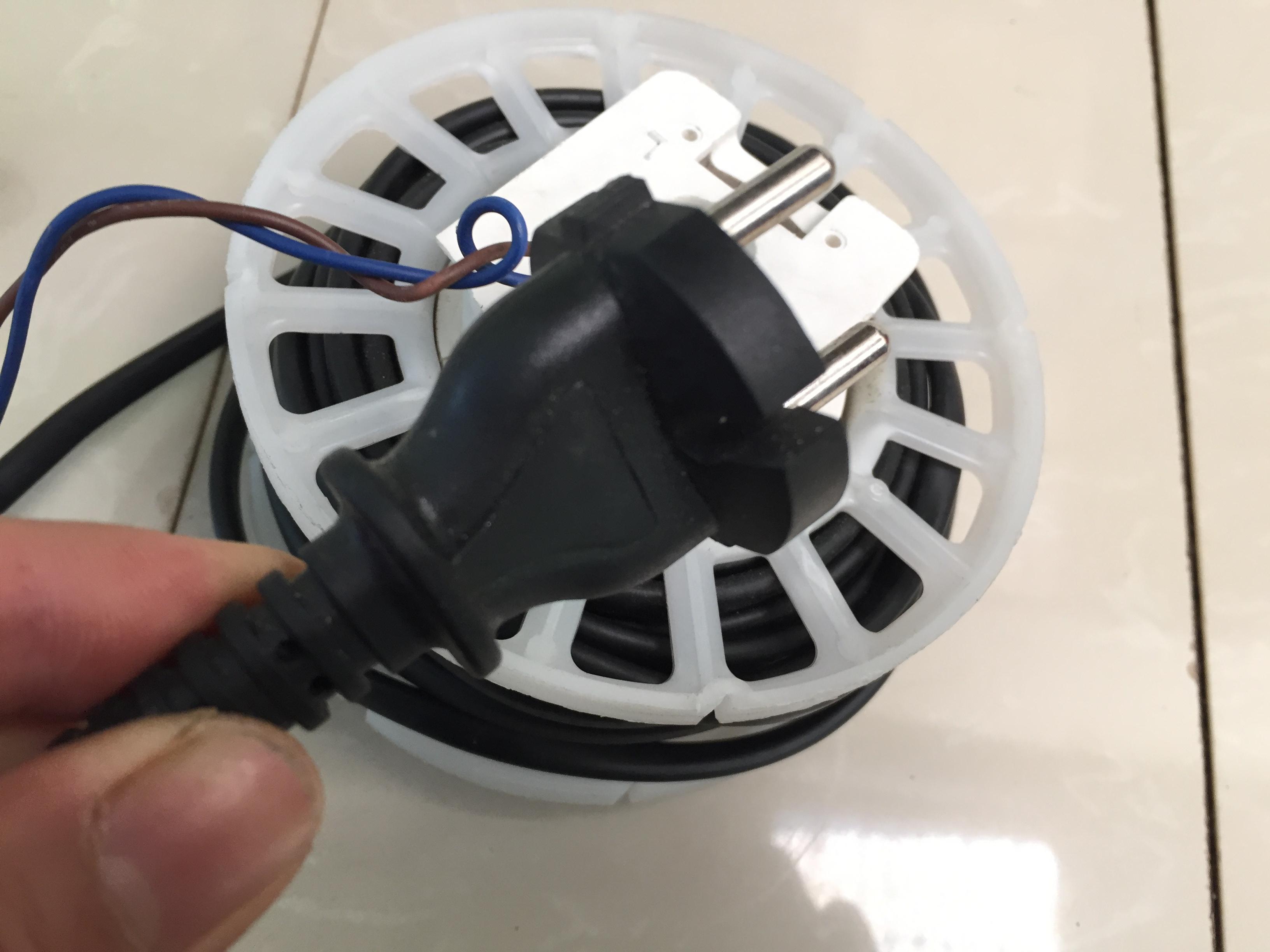 Dây Điện Máy Hút Bụi