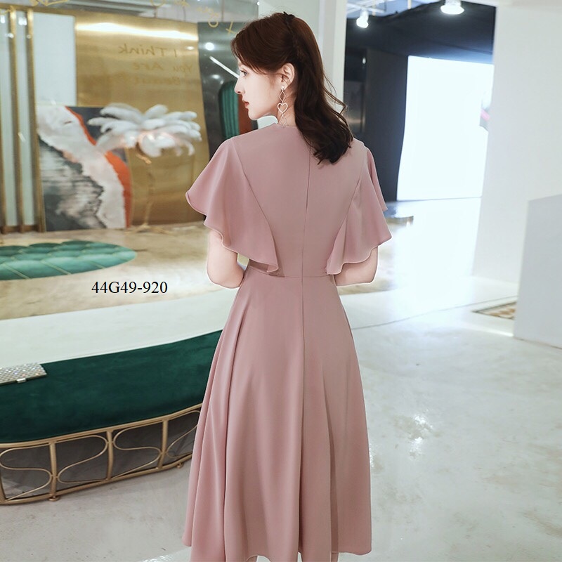 ĐẦM XÒE BÈO NGỰC TIỂU THƯ CAO CẤP