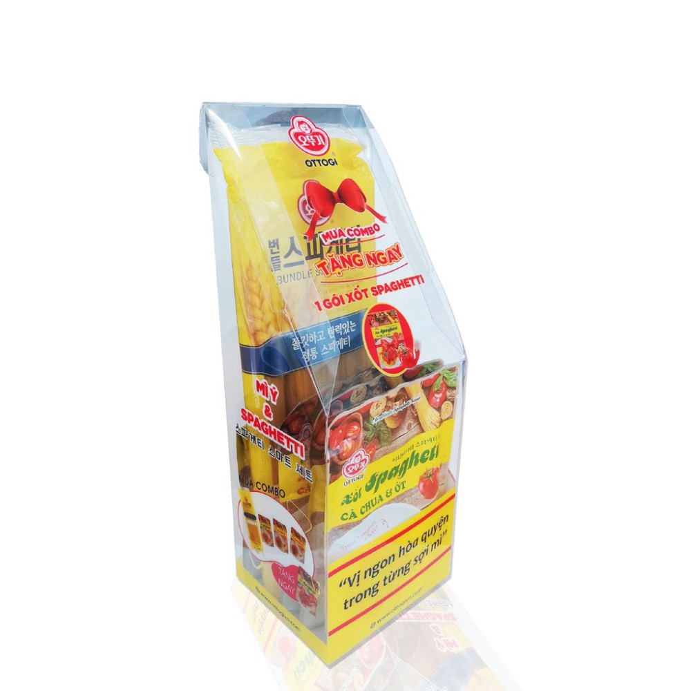 [FREESHIP️] - Mì Ý 500g