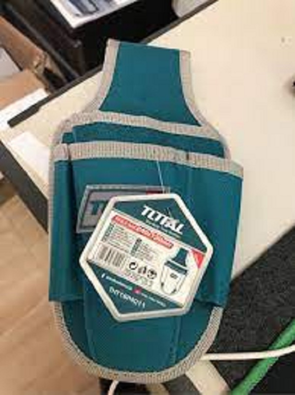 Túi đựng đồ nghề 5kg Total THT16P4011