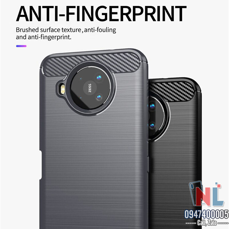 Ốp lưng Nokia 8.3 Likgus armor chống sốc