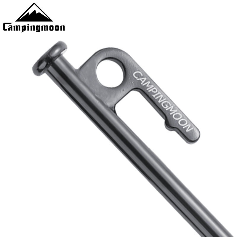 Cọc gim lều cắm trại Campingmoon- 30cm