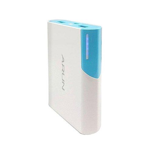 SẠC DỰ PHÒNG ARUN 10.400mAh