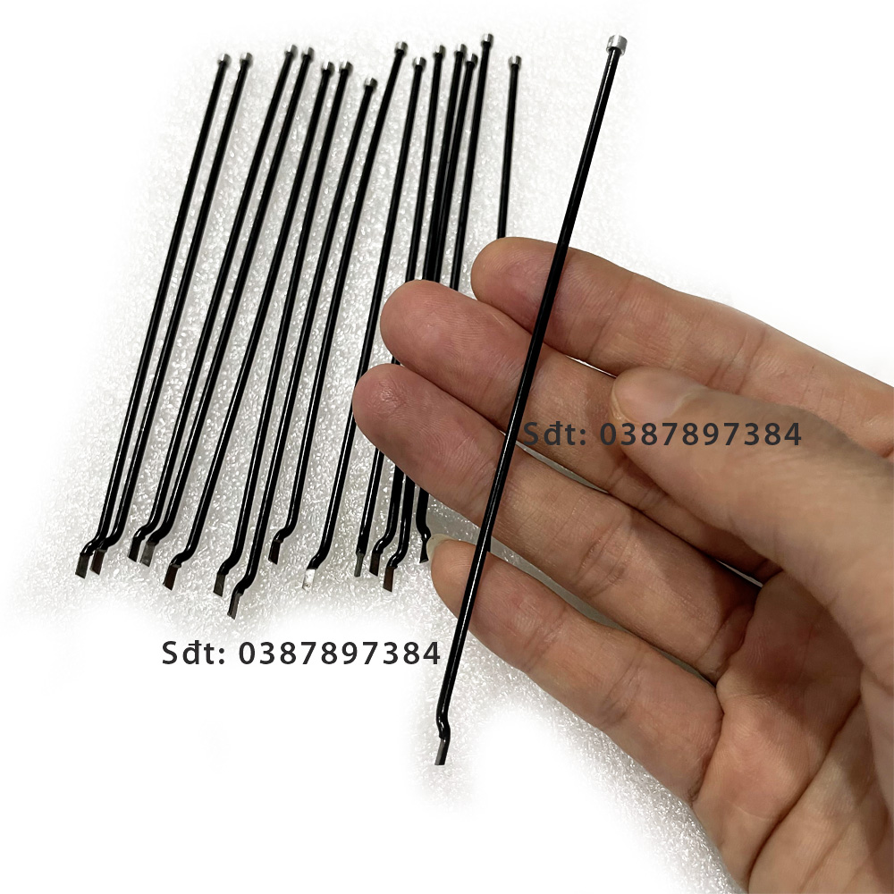 Lưỡi dao thay thế cho Dao rọc cáp OPT / TAC / Rubicon
