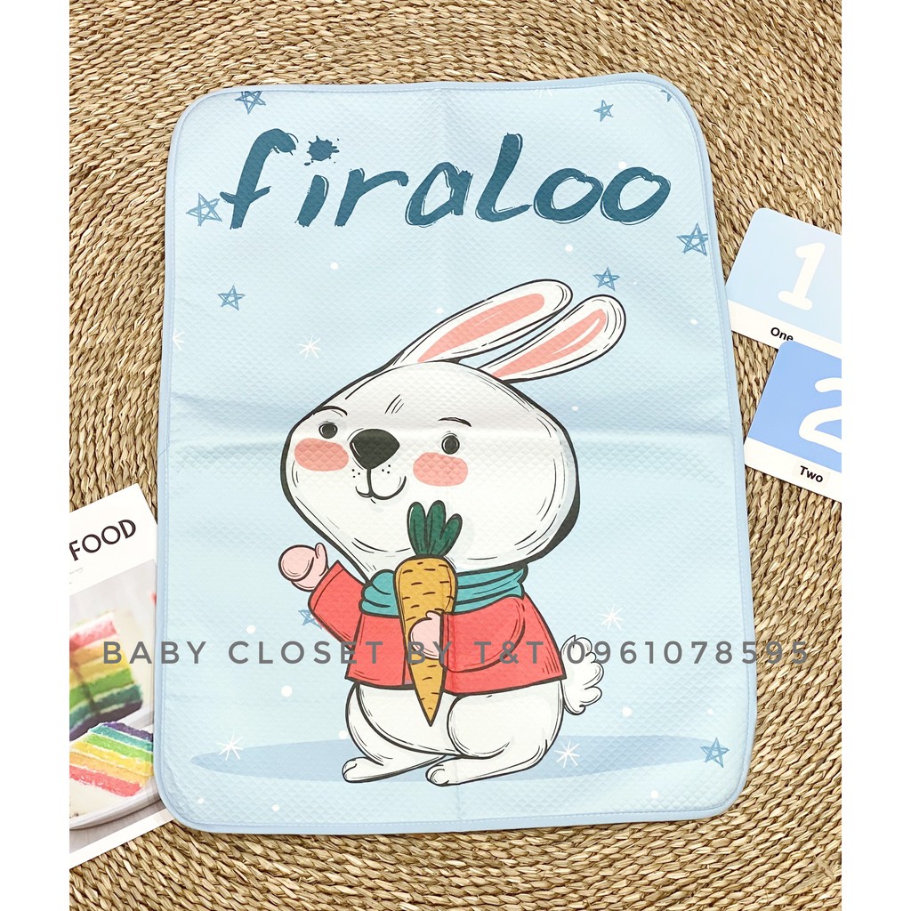 Tấm lót chống thấm 4D 50x70cm