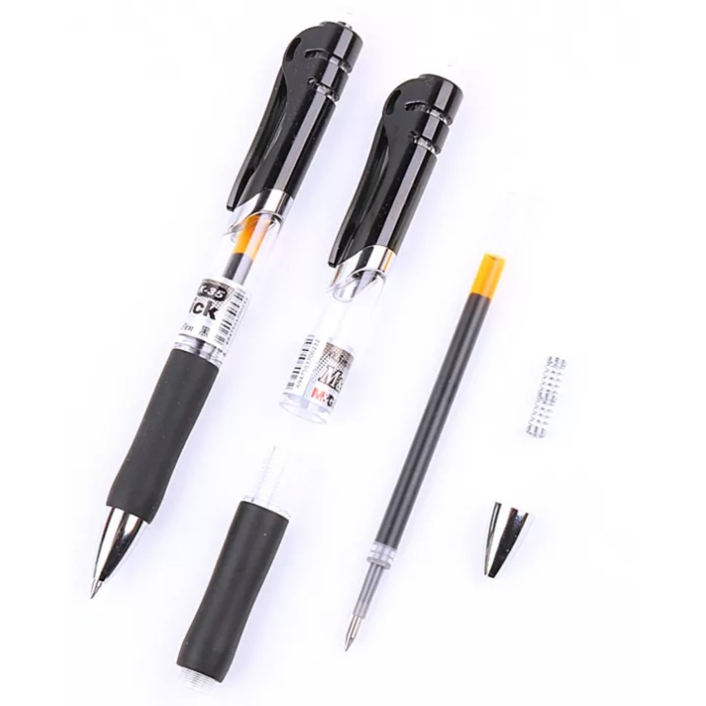 [HCM]Bút Nước M&G K-35