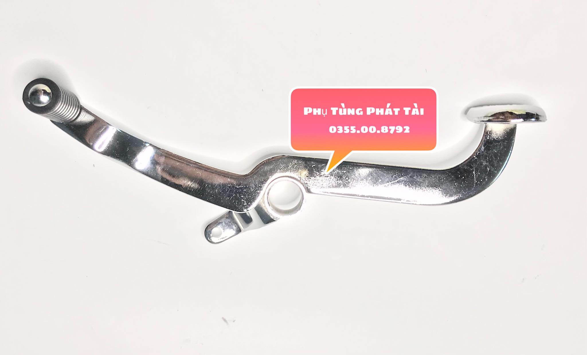 Cần Số 2 Chiều Honda Winner 150