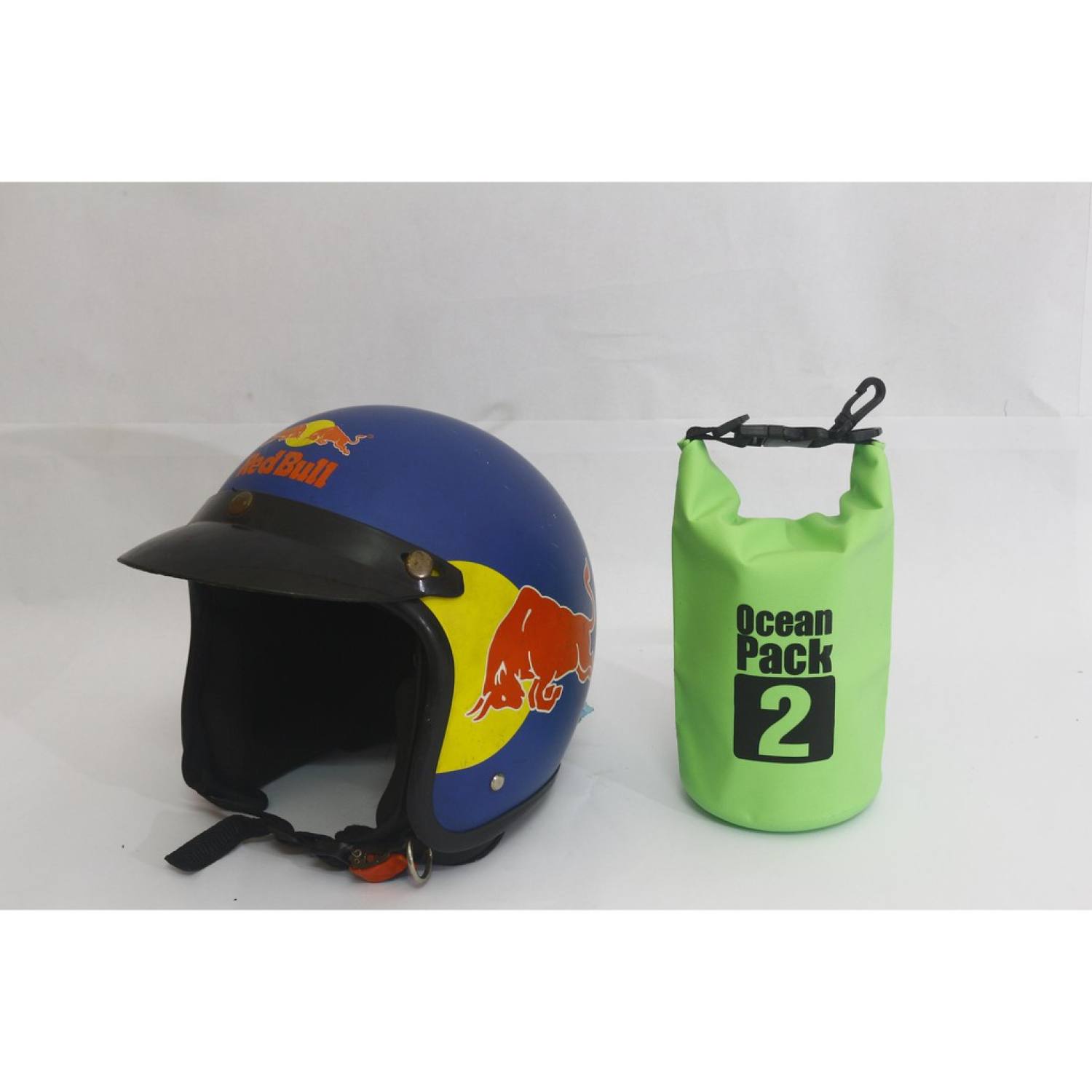 TÚI CHỐNG NƯỚC OCEAN PACK 2L