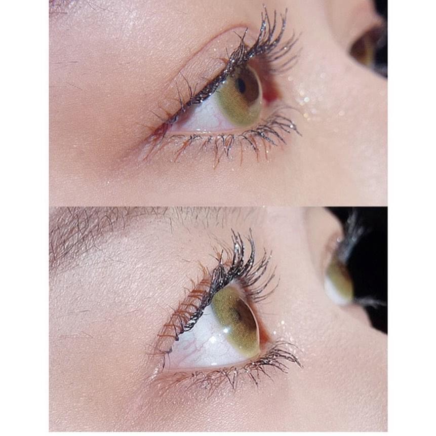 👁👁MASSCARA NHŨ Bạc Novo siêu thần thánh 👁👁