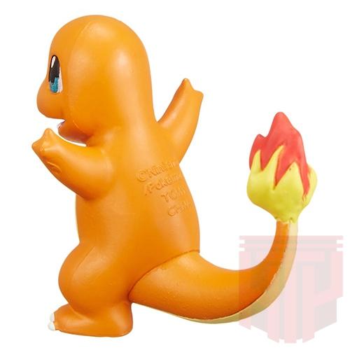 Mô hình Pokemon Charmander (Nhật Bản)