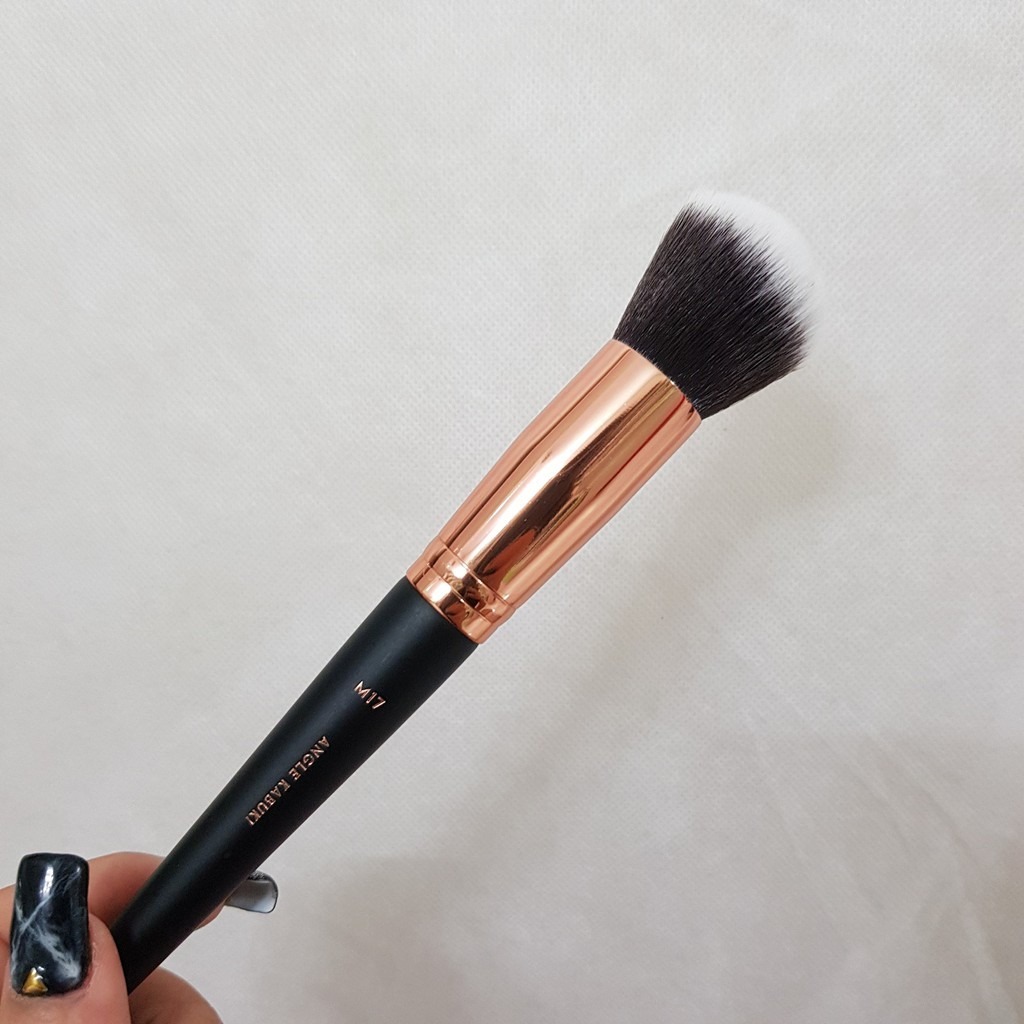 Cọ má đầu xéo vacosi m24