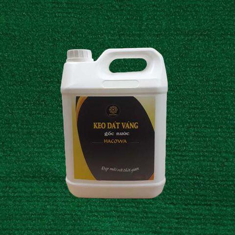 Keo dát vàng gốc nước ( 1kg)