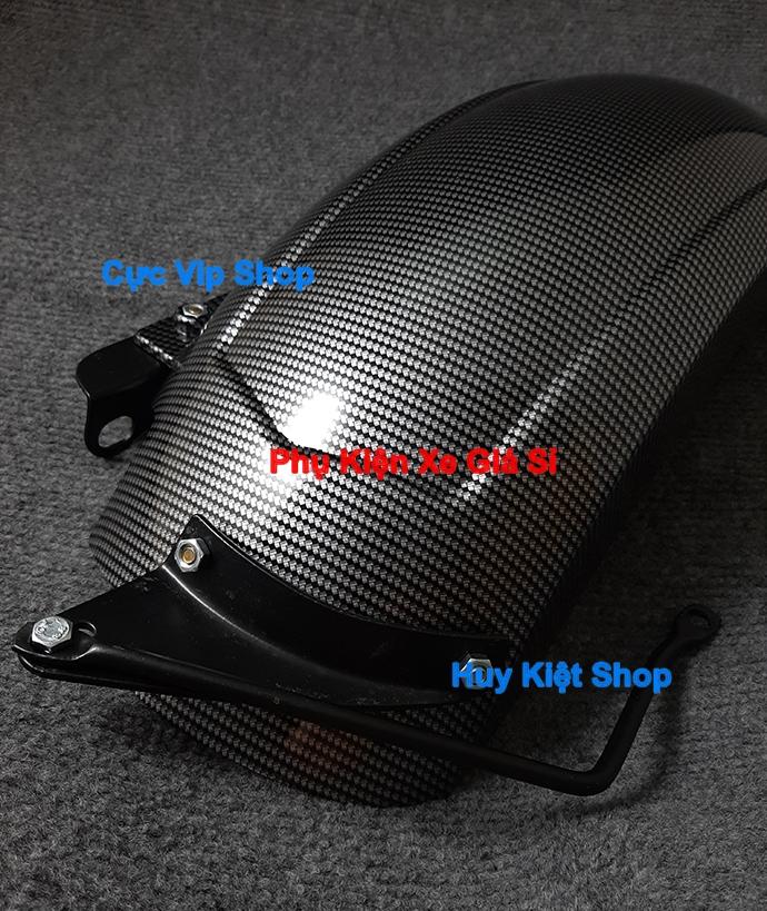 Dè Sau Yamaha NVX Carbon MS2363