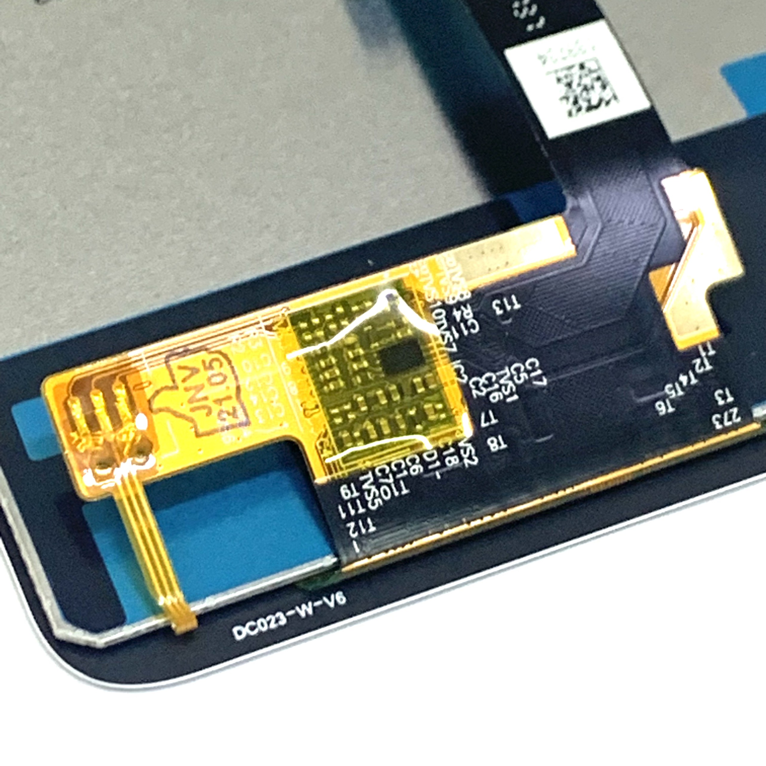 Màn hình Oppo F5 / A73 / A73S ZIN NEW