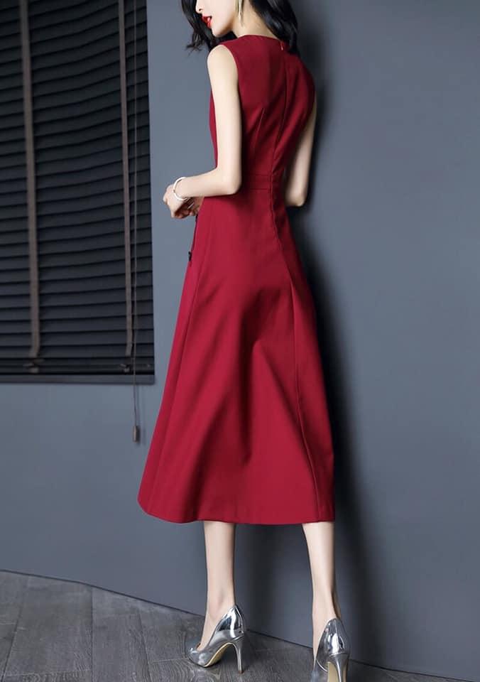 ĐẦM XOÈ PHỐI NÚT CAO CẤP